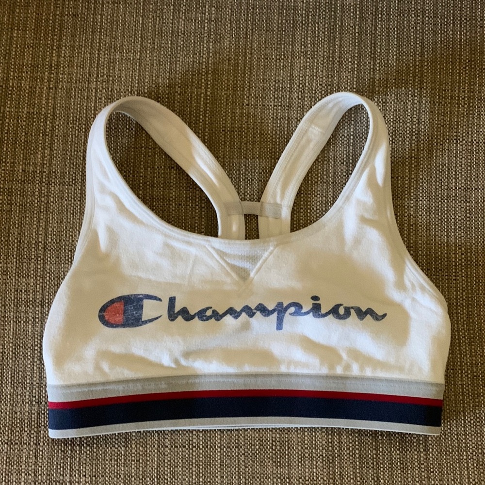 Champion Athletic Bra